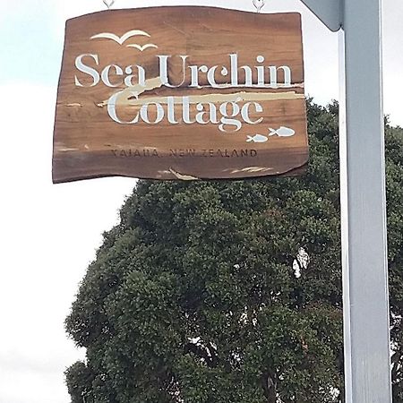 Sea Urchin Cottage Miranda Extérieur photo