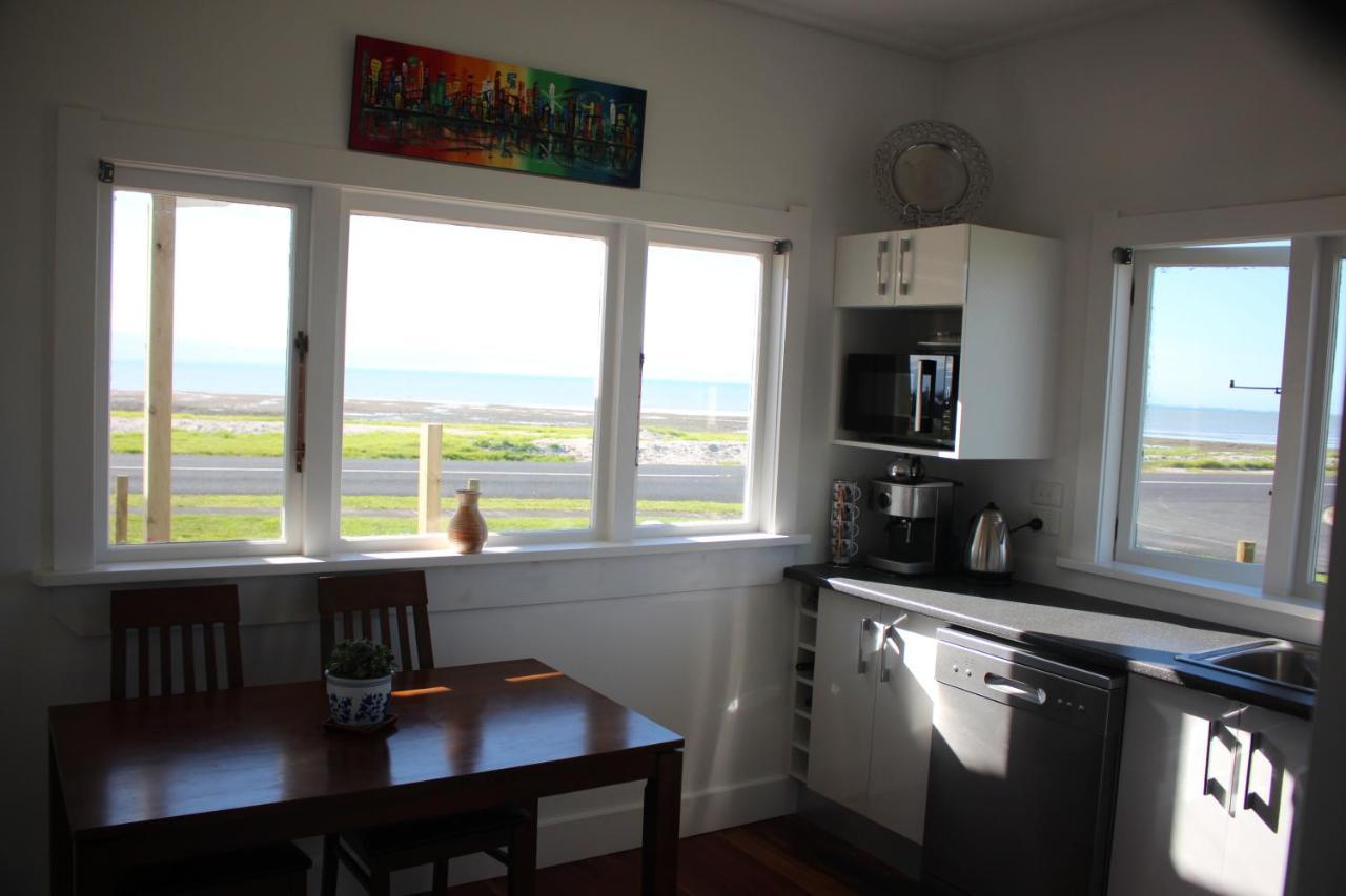 Sea Urchin Cottage Miranda Extérieur photo