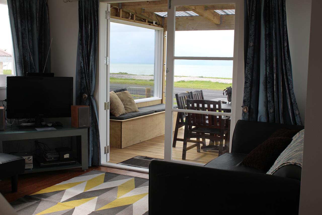 Sea Urchin Cottage Miranda Extérieur photo